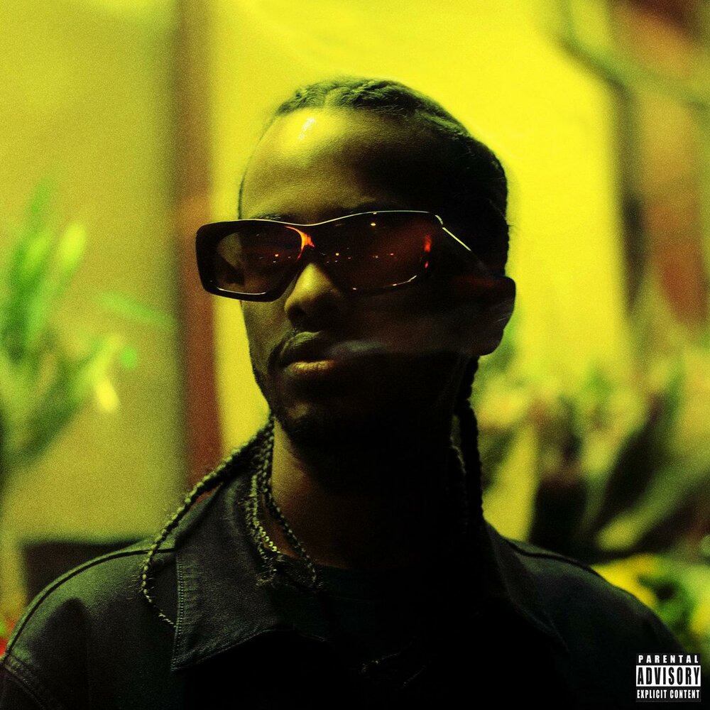 YandexMusic profile picture