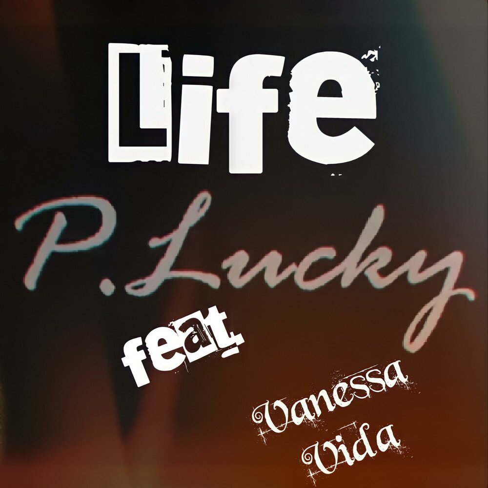Life my cover