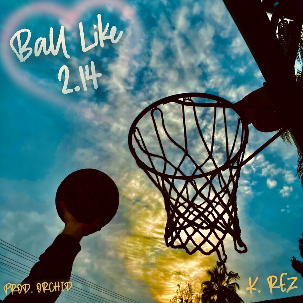 Rez ball