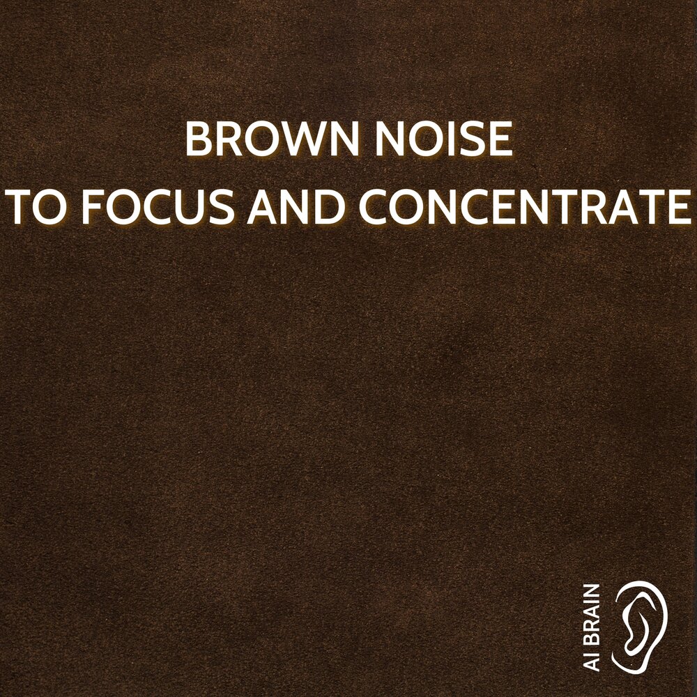 Brown noise