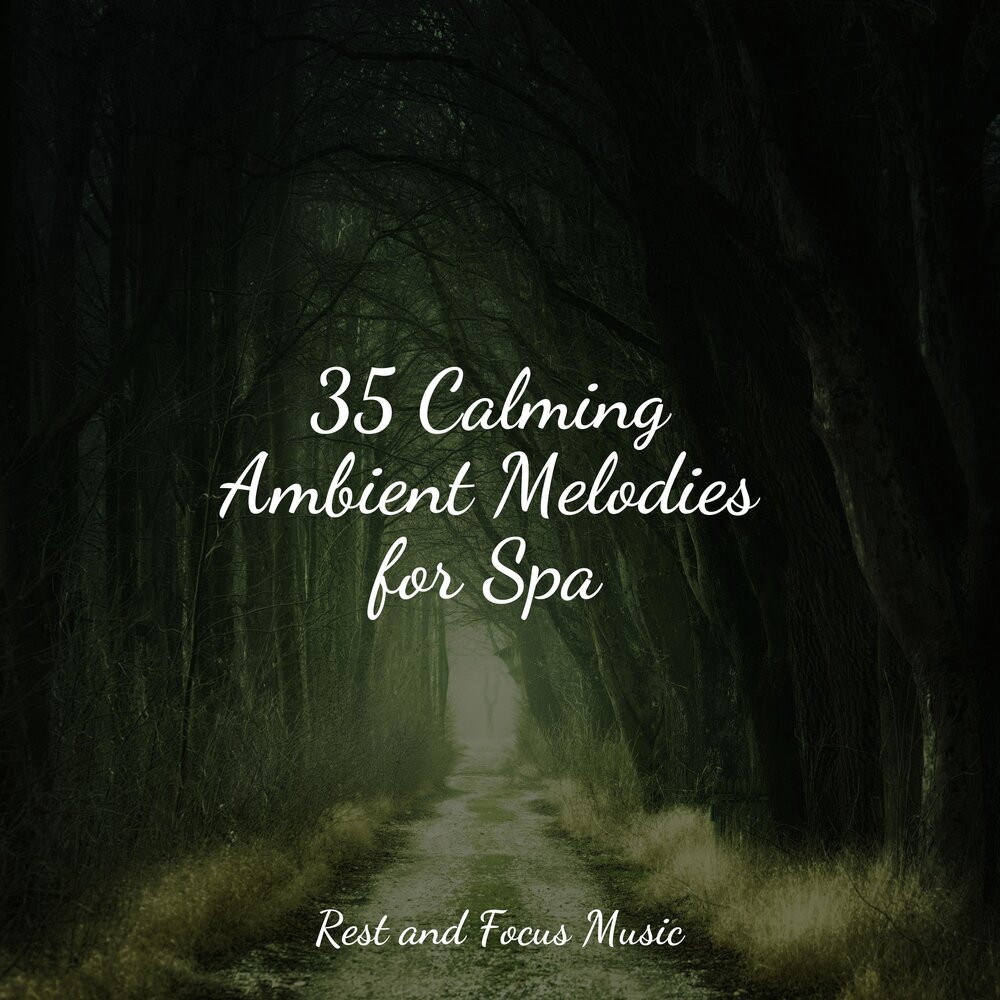 Ambient calming