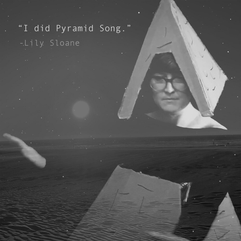 Pyramid song