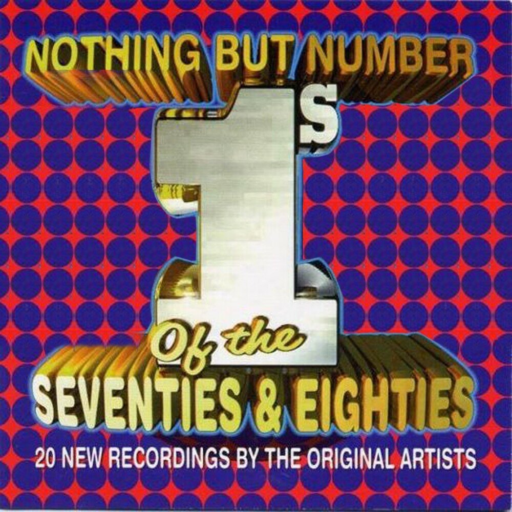Nothing but a number. Nothing but a number