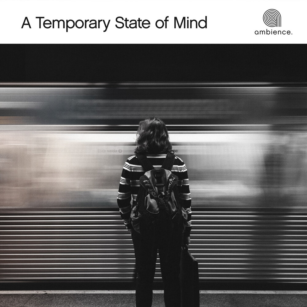 Temporary state. Temporary state