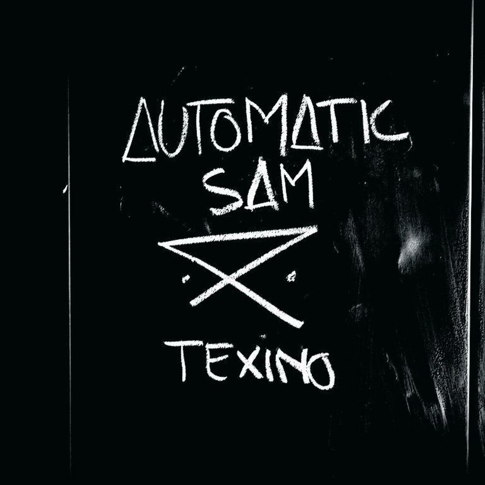 Sam automatic. Texino. Sammy Automatic. Sam Automatic mouth download.