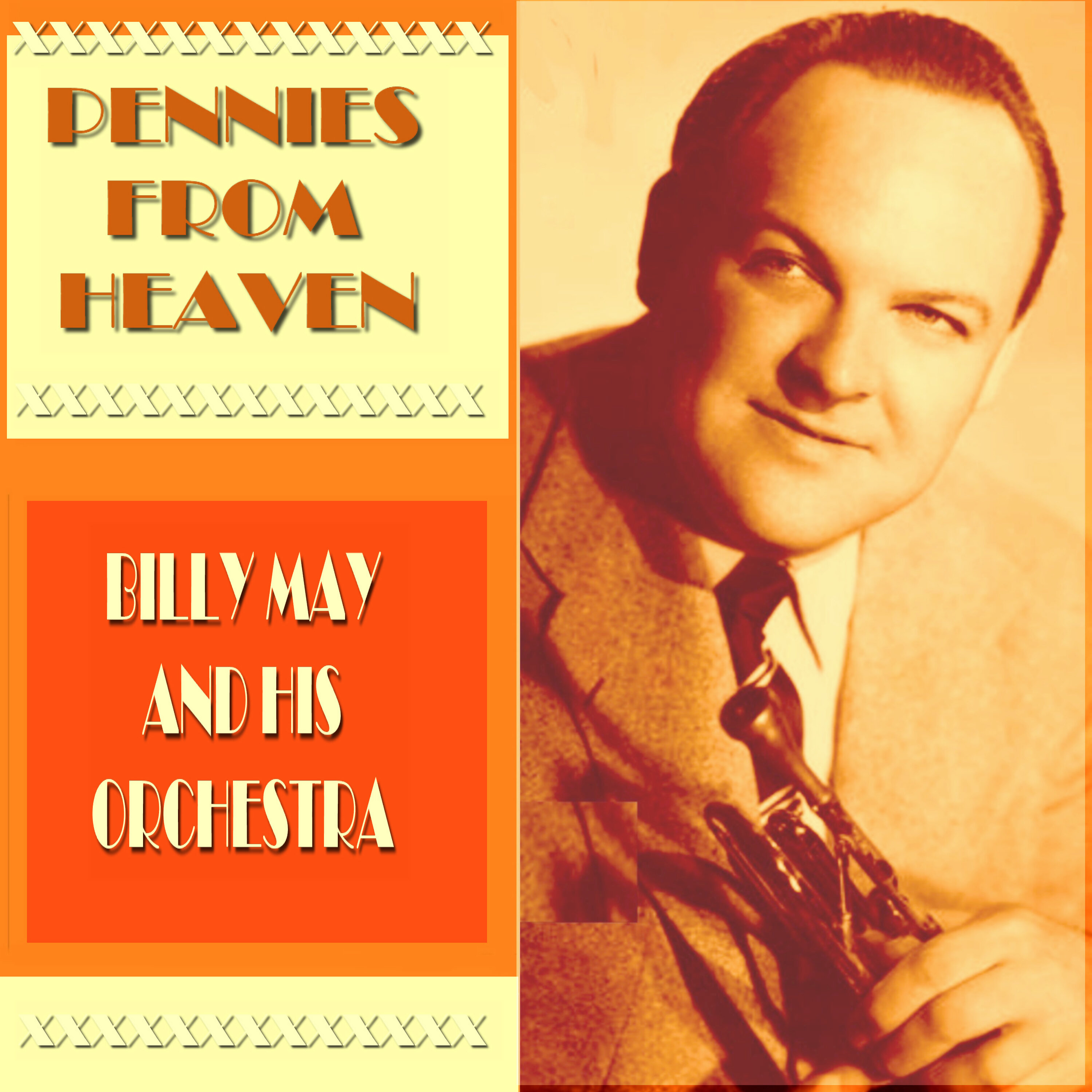 Billy May & His Orchestra