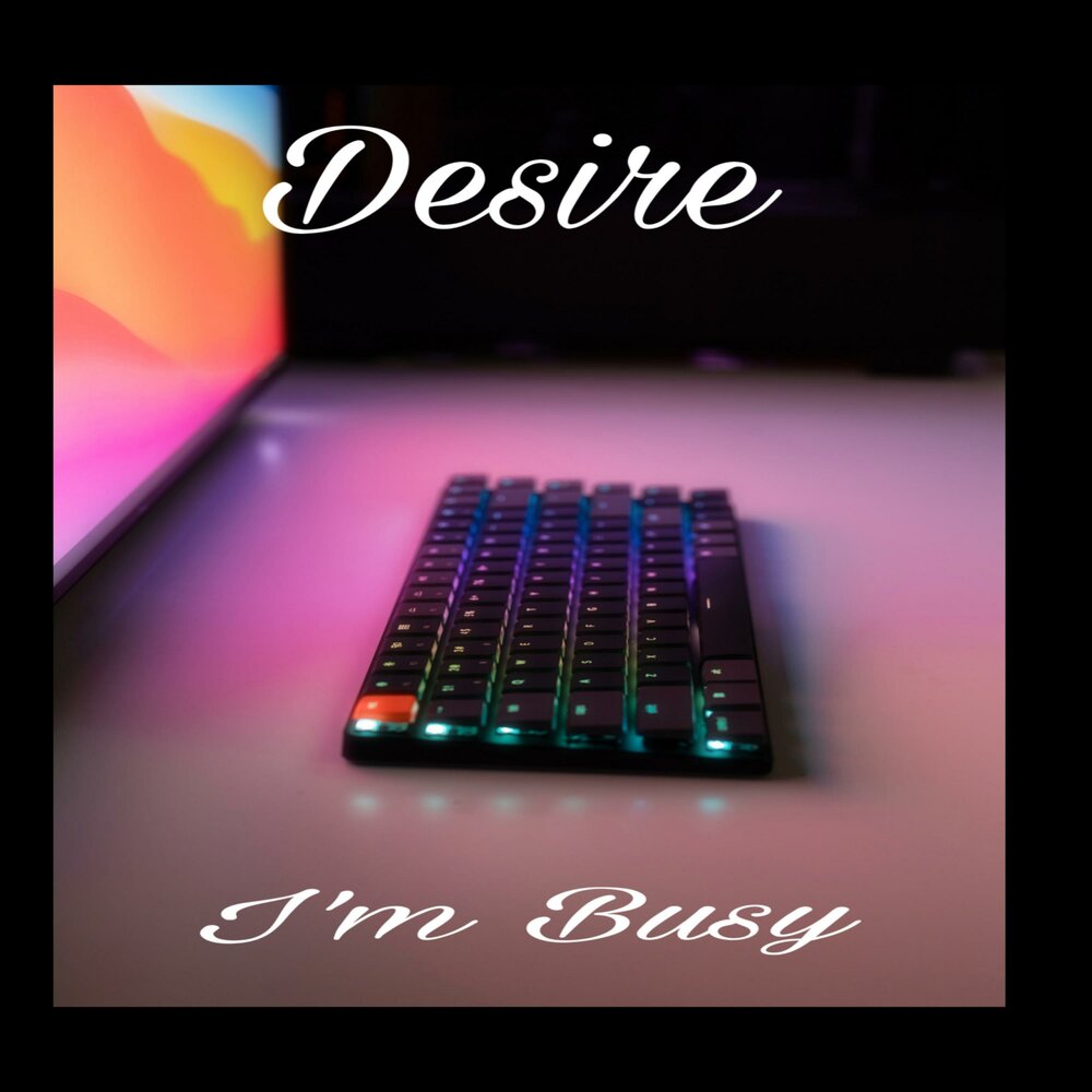 Im desire