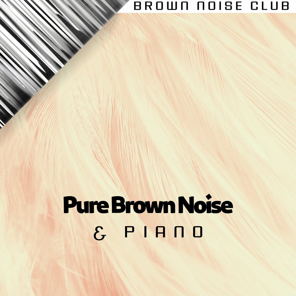 Звуки brown. Brown Noise.