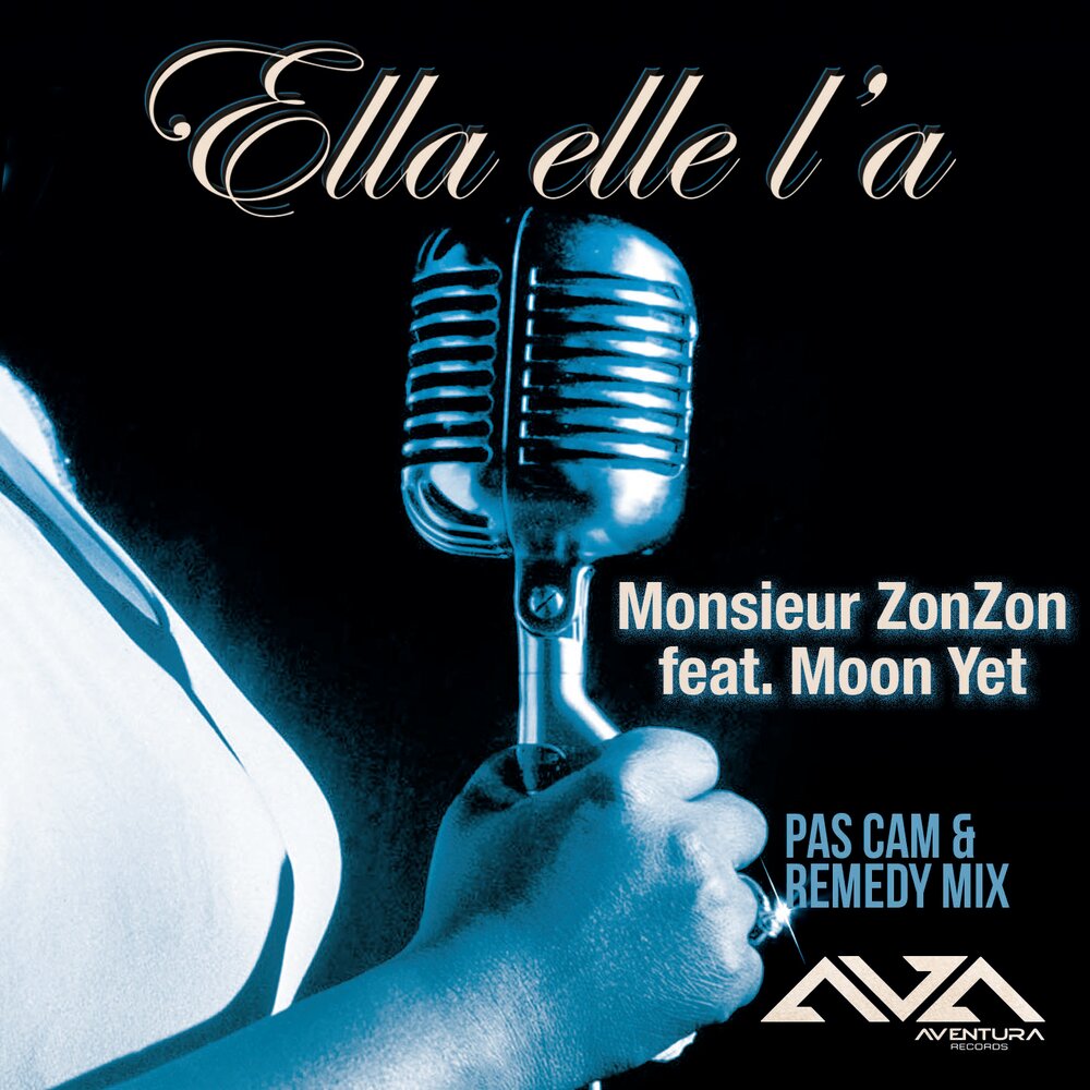 Ella elle l a. French Disco. Французская диско музыка. Envoy - Ella elle la (Radio Version).