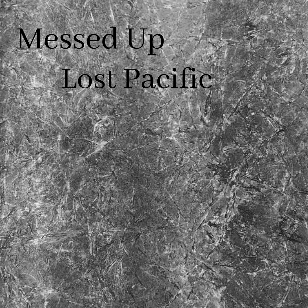 Lost me up. Moby the Void Pacific Choir are you Lost in the World like me. Pacific Memories.