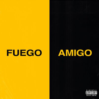 Fuego Amigo