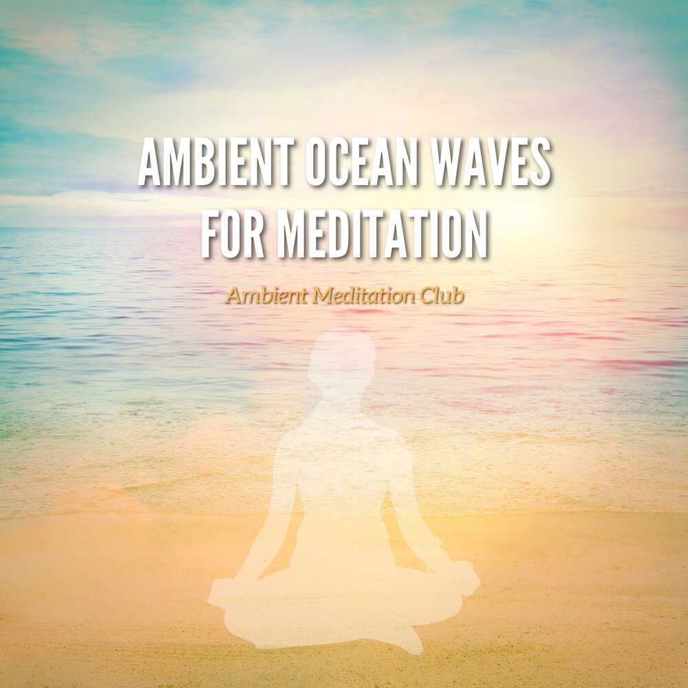 Ambient Heaven. Meditation Ambient. Youth – Ambient Meditations 3. Youth – Ambient Meditations 3 купить CD.