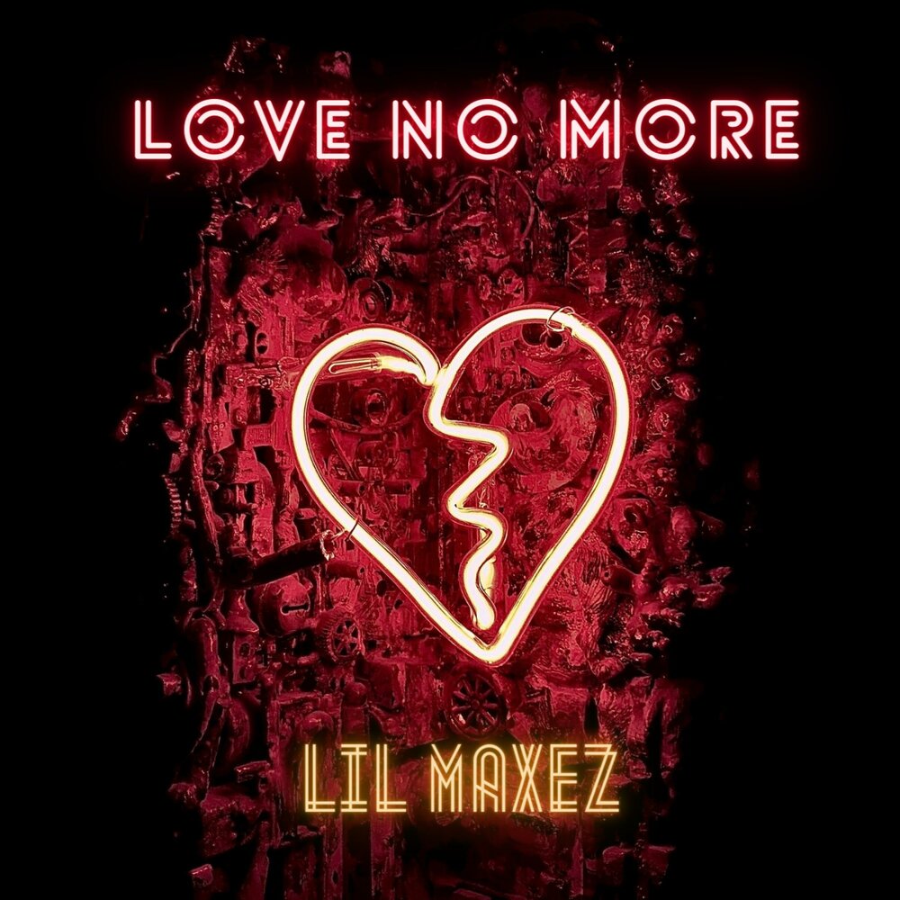 No more love. No love. Loud luxury. Soule. No more love 2.