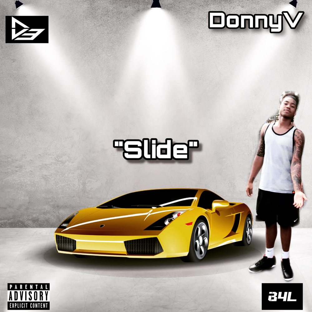 X slide слушать. X slide слушать