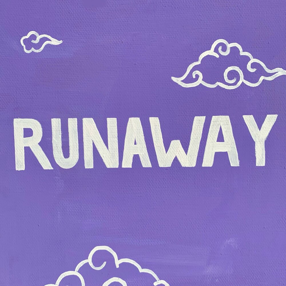 Runaway feat