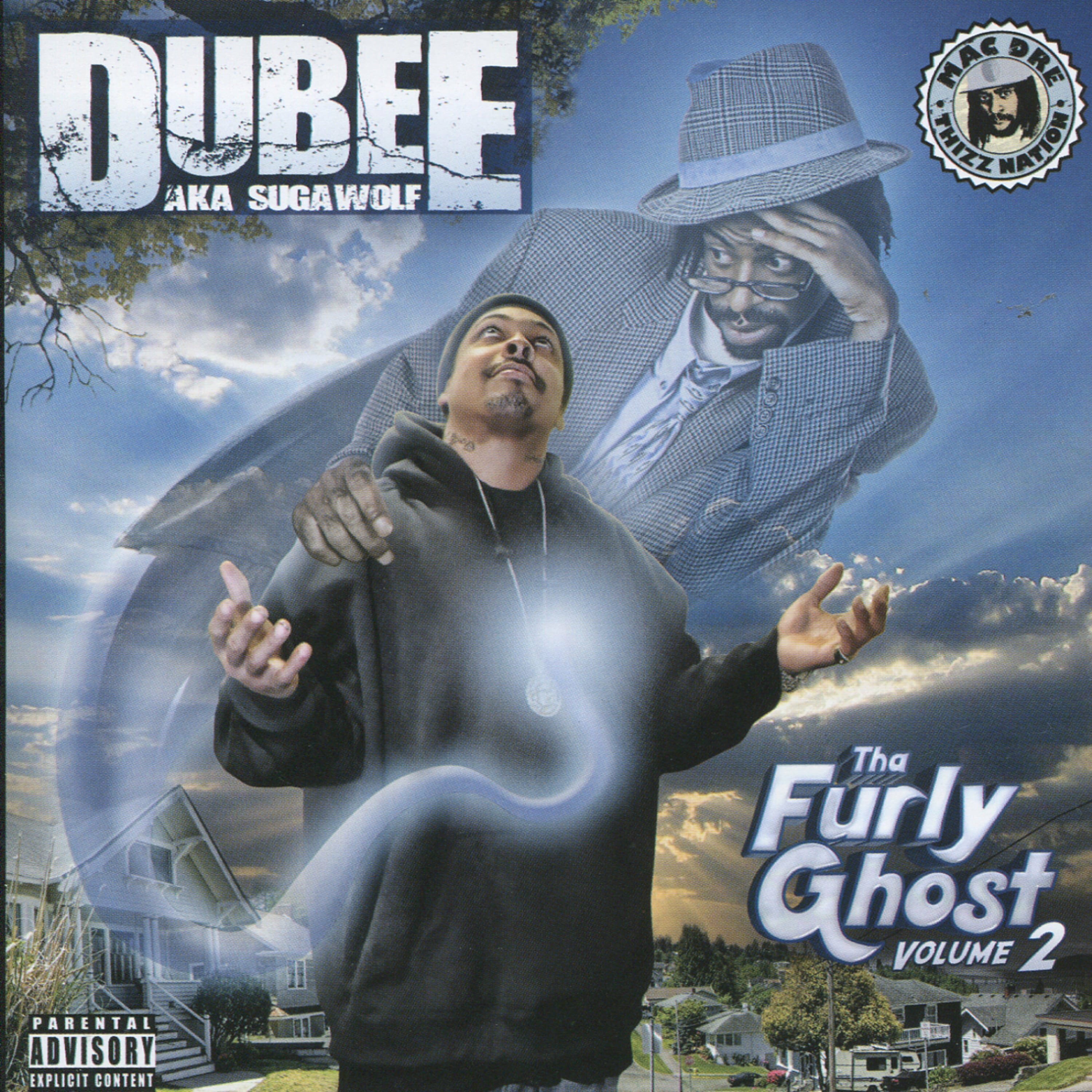 Dubee Aka Sugawolf