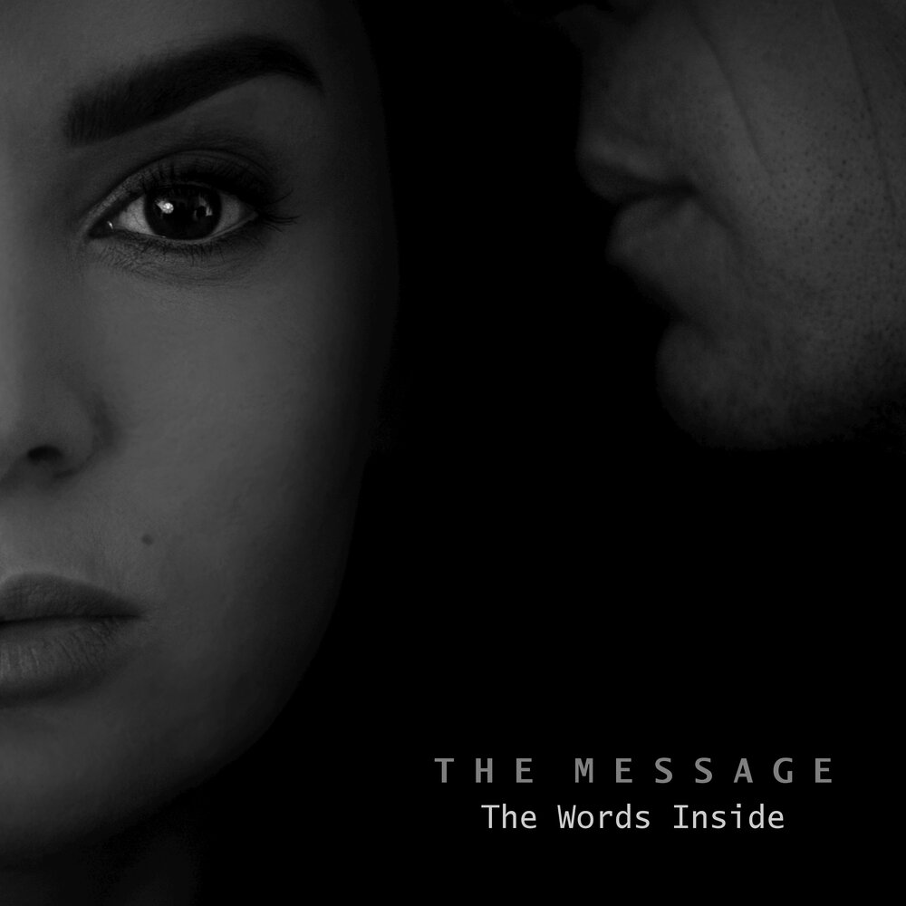 The word inside is
