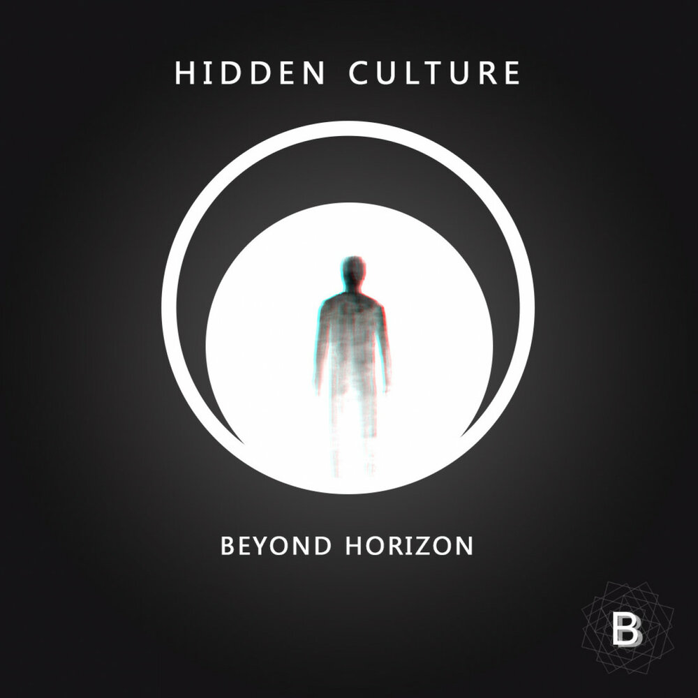 Hidden press. Beyond the Horizon. Beyond the Horizon 2019. Hidden Cult.