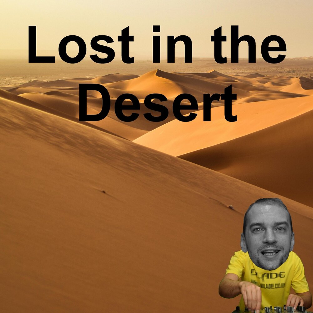 Dj desert