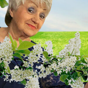 Галина Грозина