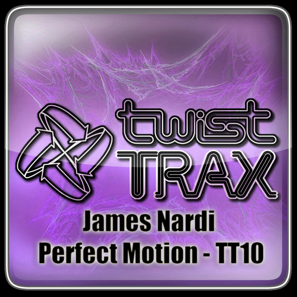 Perfecting motion. James ZAR.