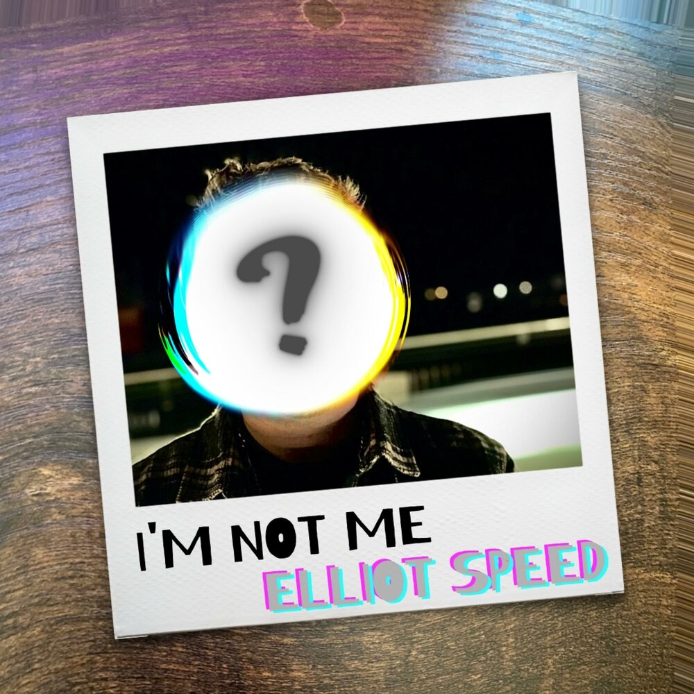 Im your speed