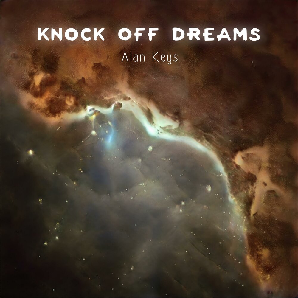 Dream off альбом. Dream off песня. Alan Key. Off Dreams for 700.