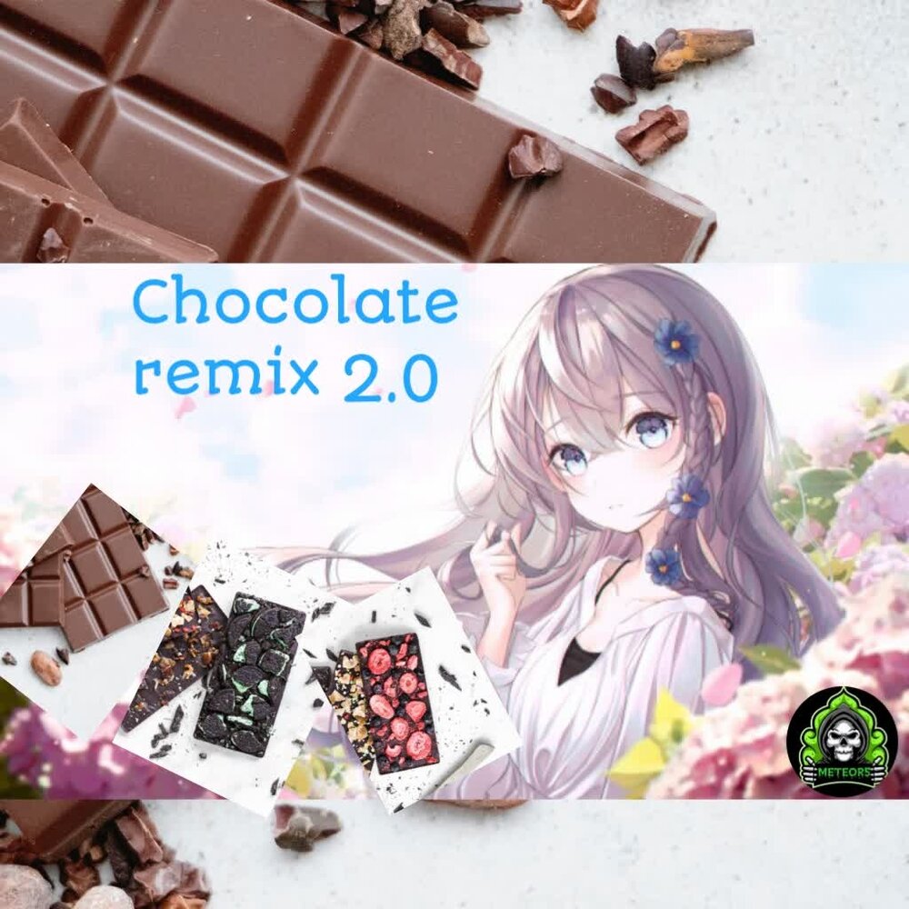 Шоколадный радио. Jesse rose. Альбом chocolate. Майк кокс. Шоколате песня нерусская.