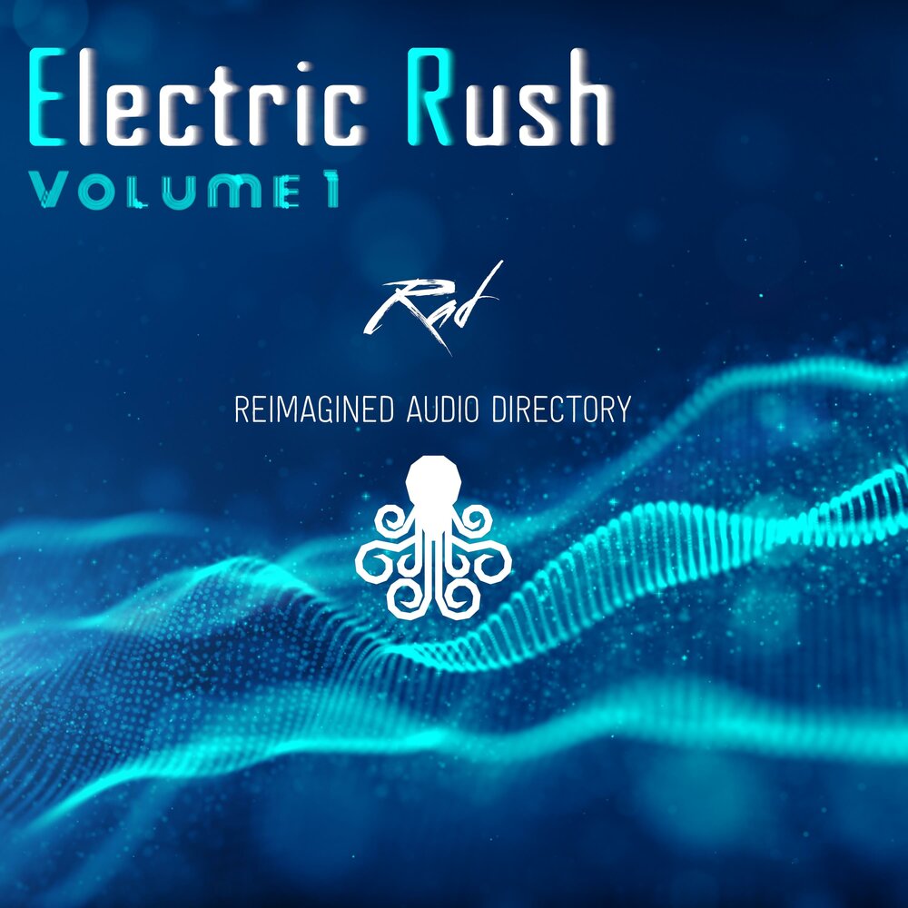FMLYBND - electricity (Rush. Rad музыка