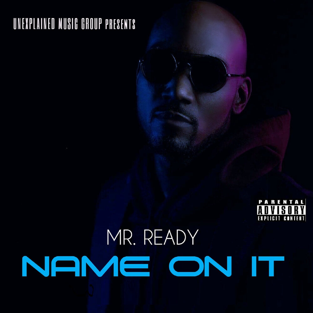 Mr ready. Mr ready