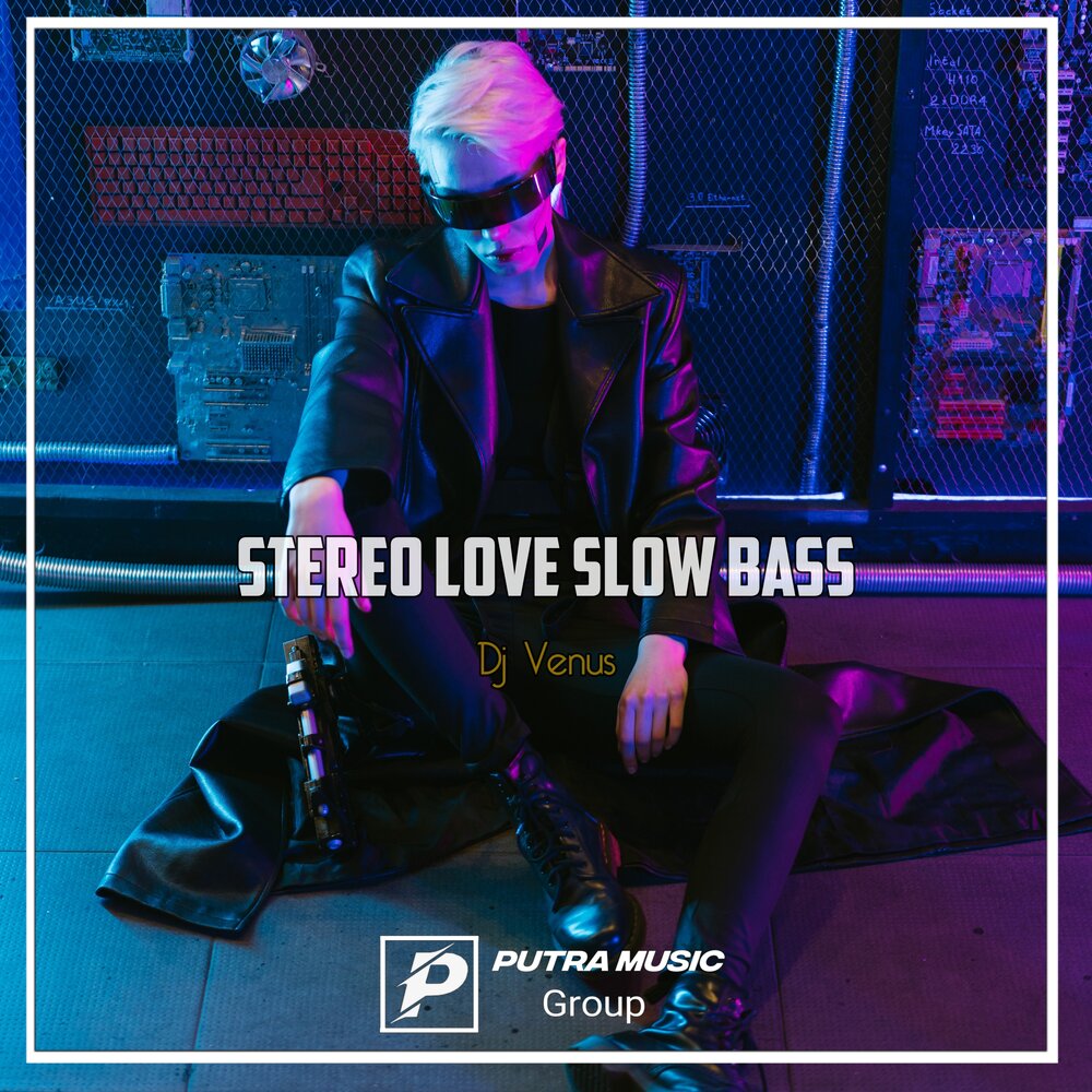 Stereo love slowed. DJ Venera. Smooth'd stereo Love (Slowed)песня.