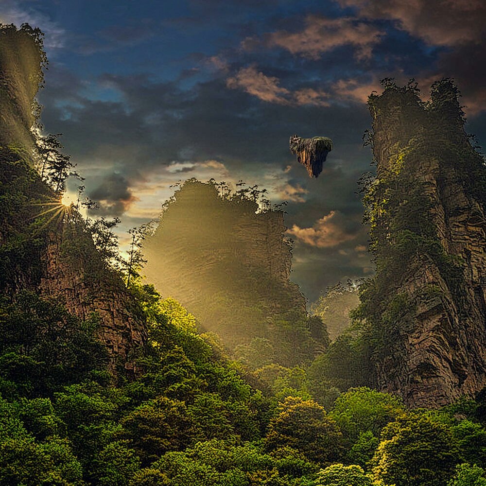 avatar