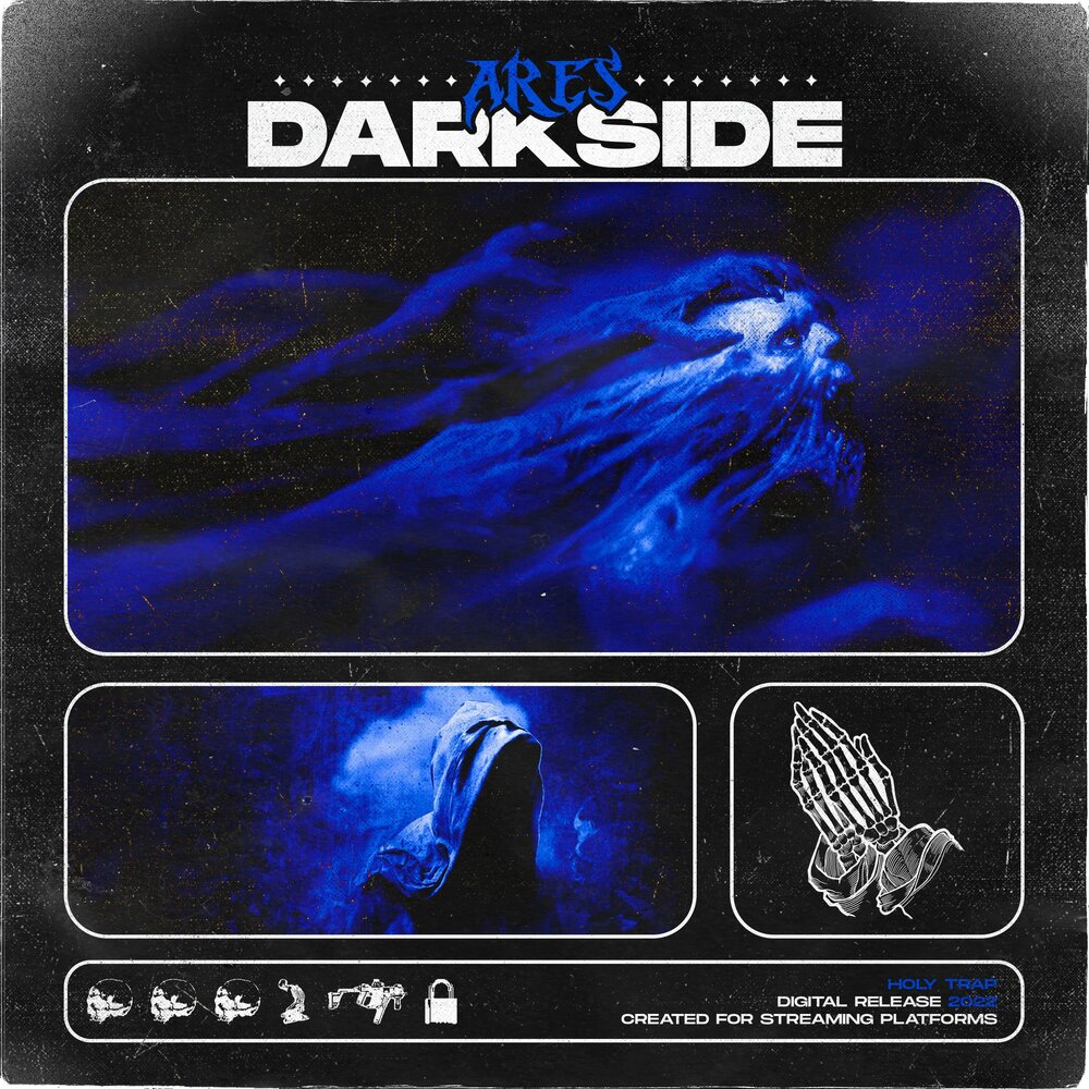 Dark side слушать