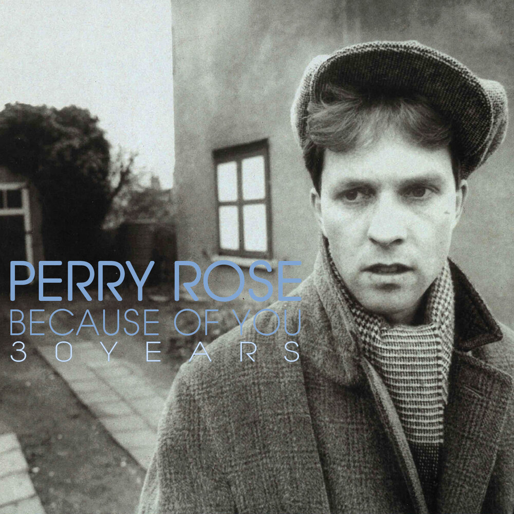 Perry rose