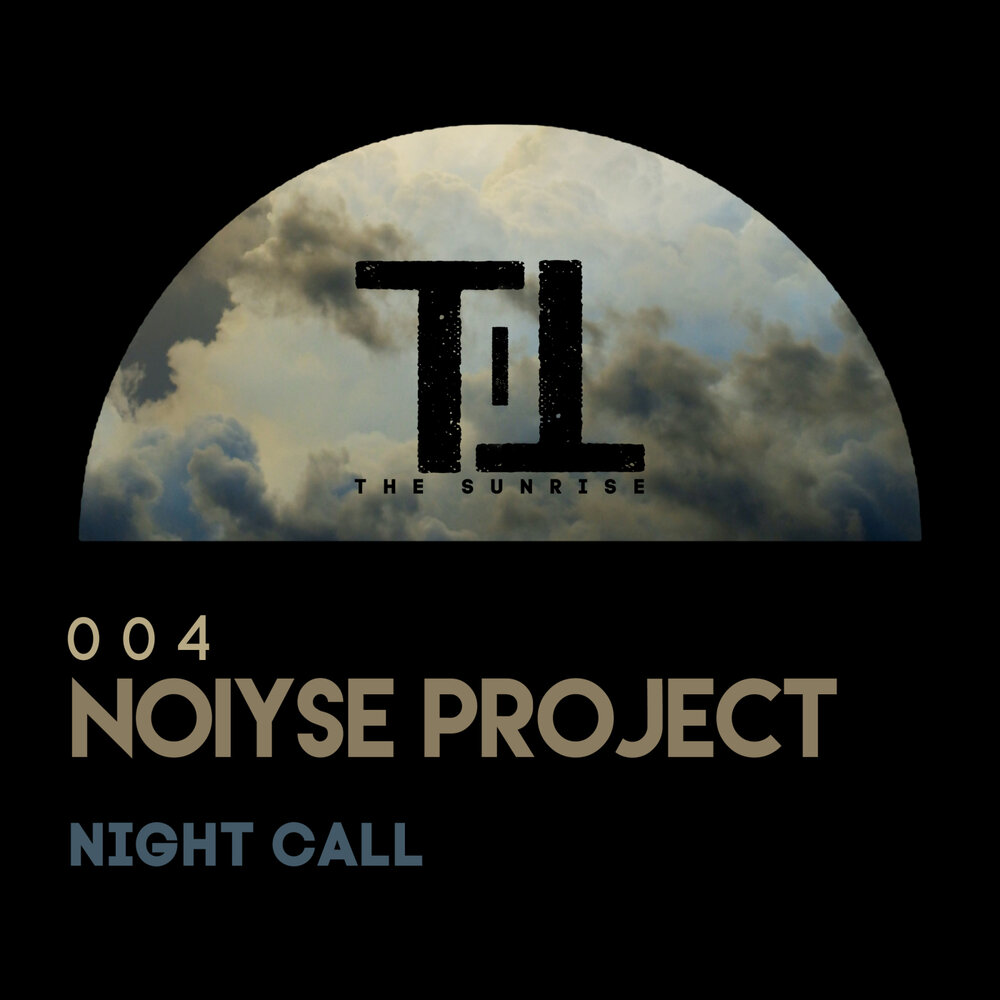 Md project ночь