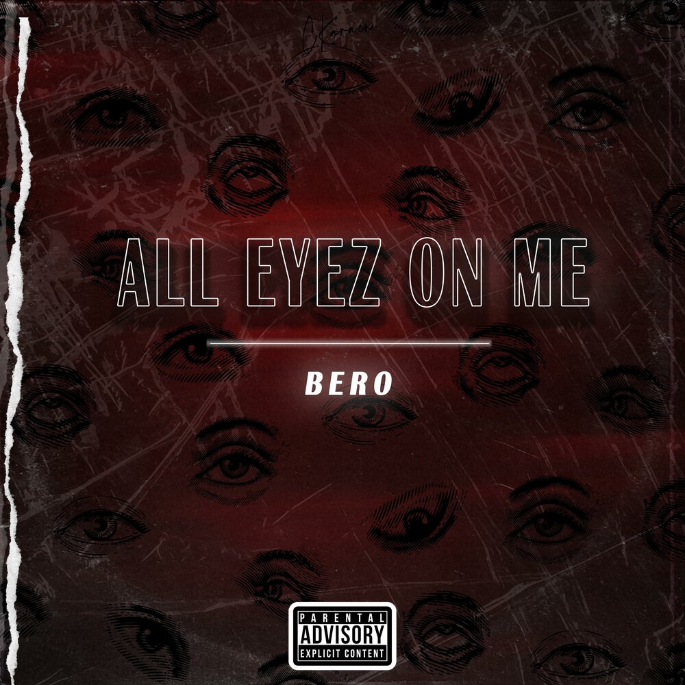 All eyez on me слушать