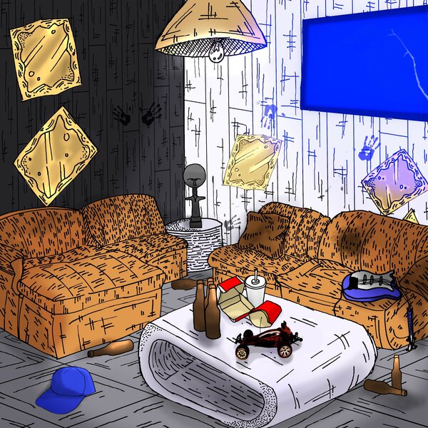 track-cover