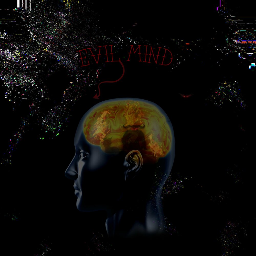 Evil mind