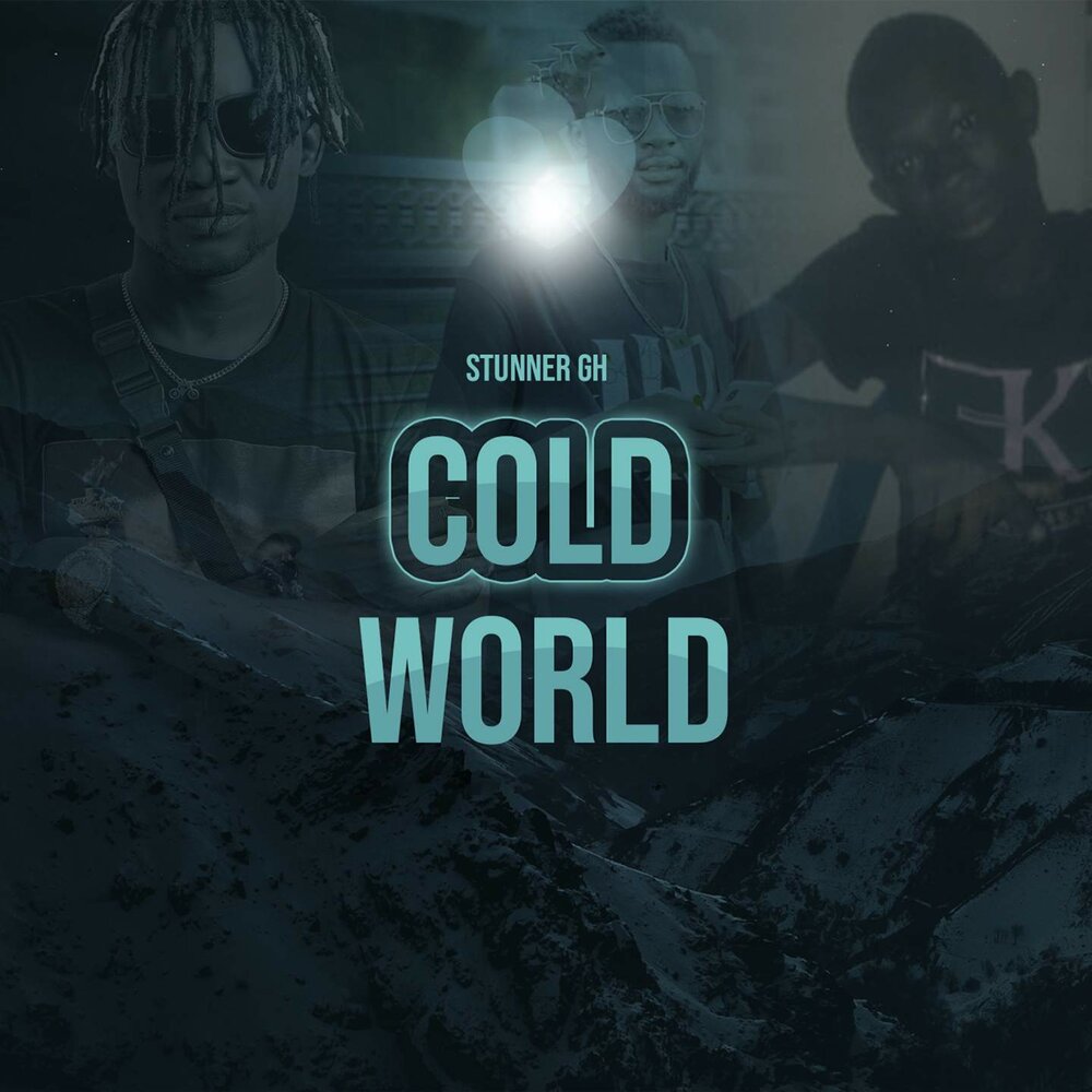 Cold world