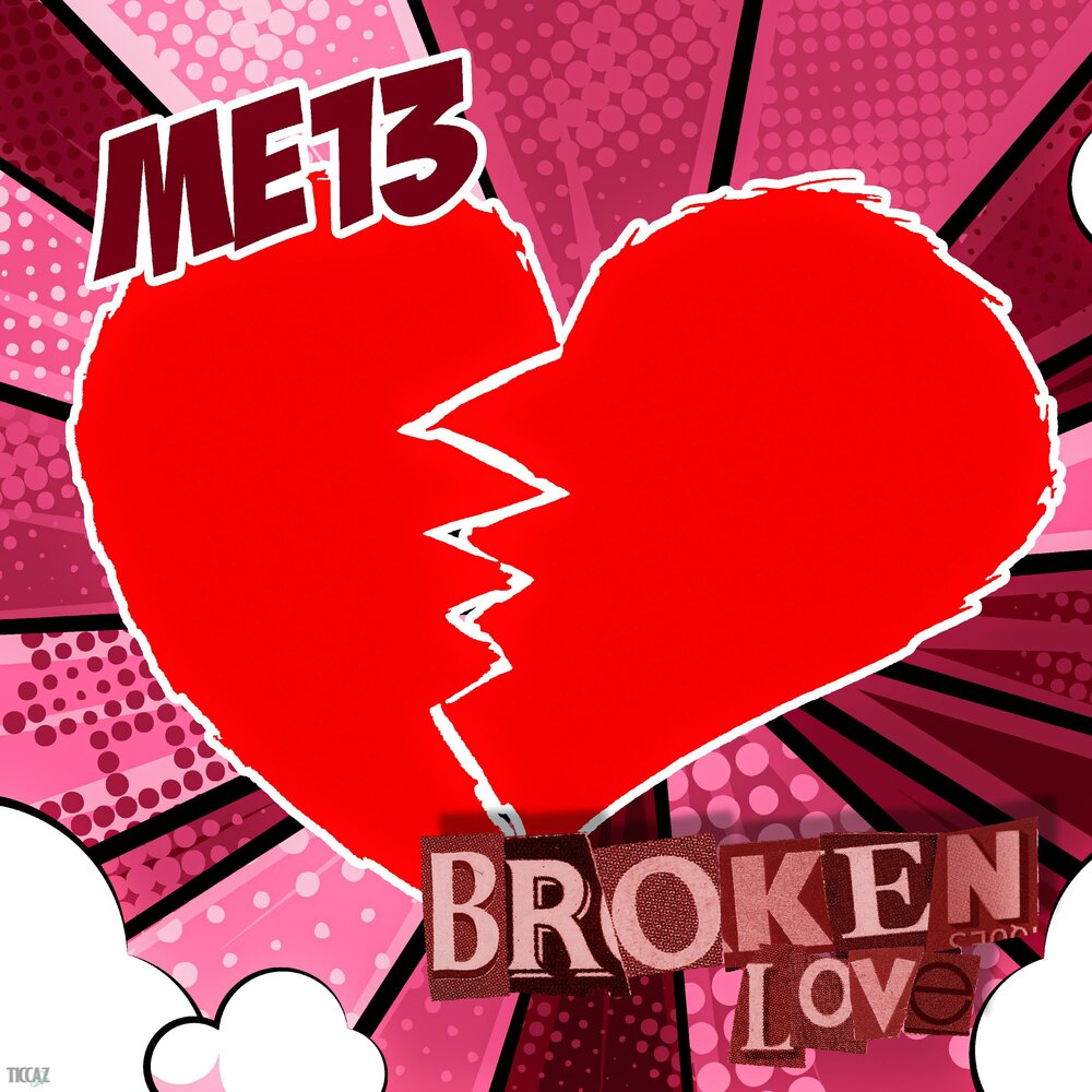 Broken love