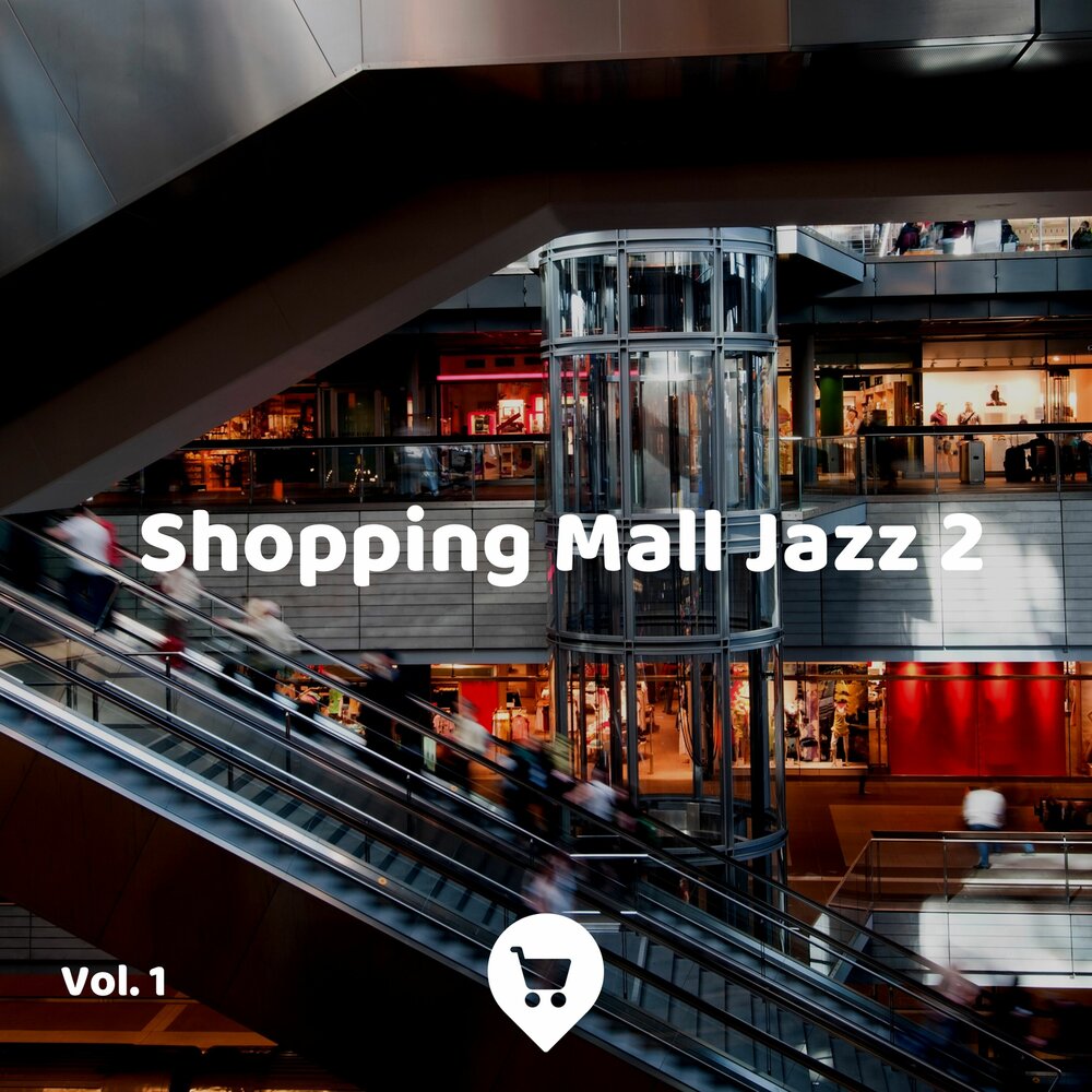 Shopping music 6