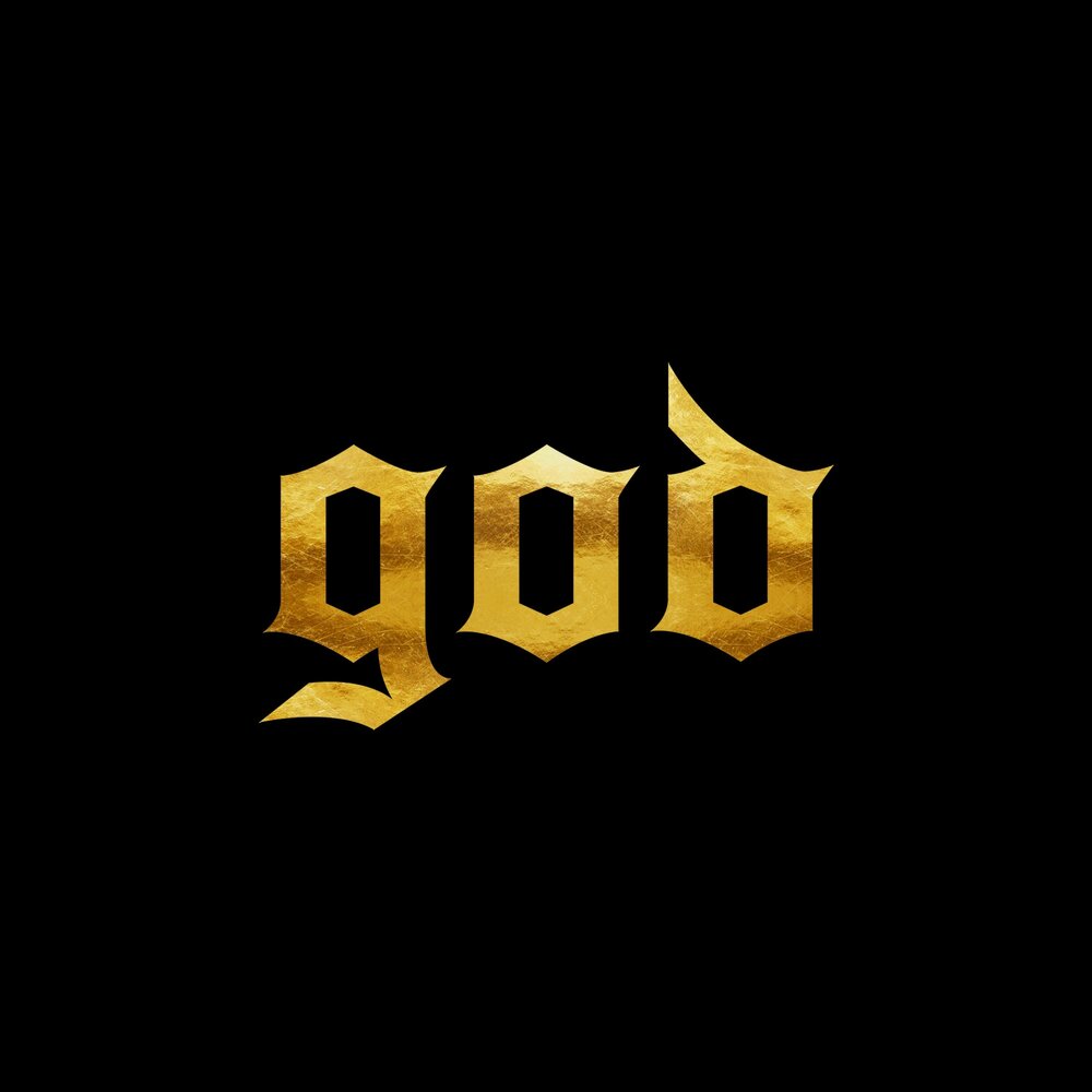 God of music. Тег God.