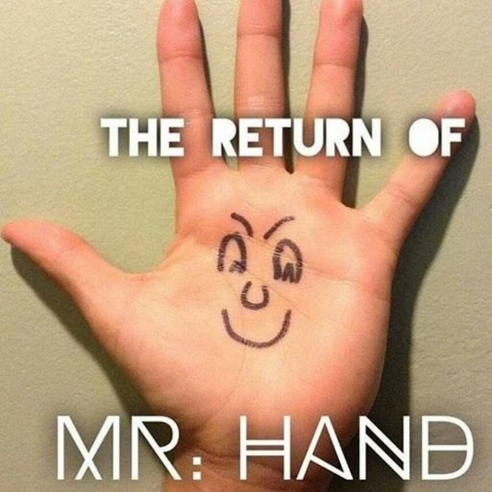 Мистер хендс. Mr hands. Mister hands. Mr hands Pixar.