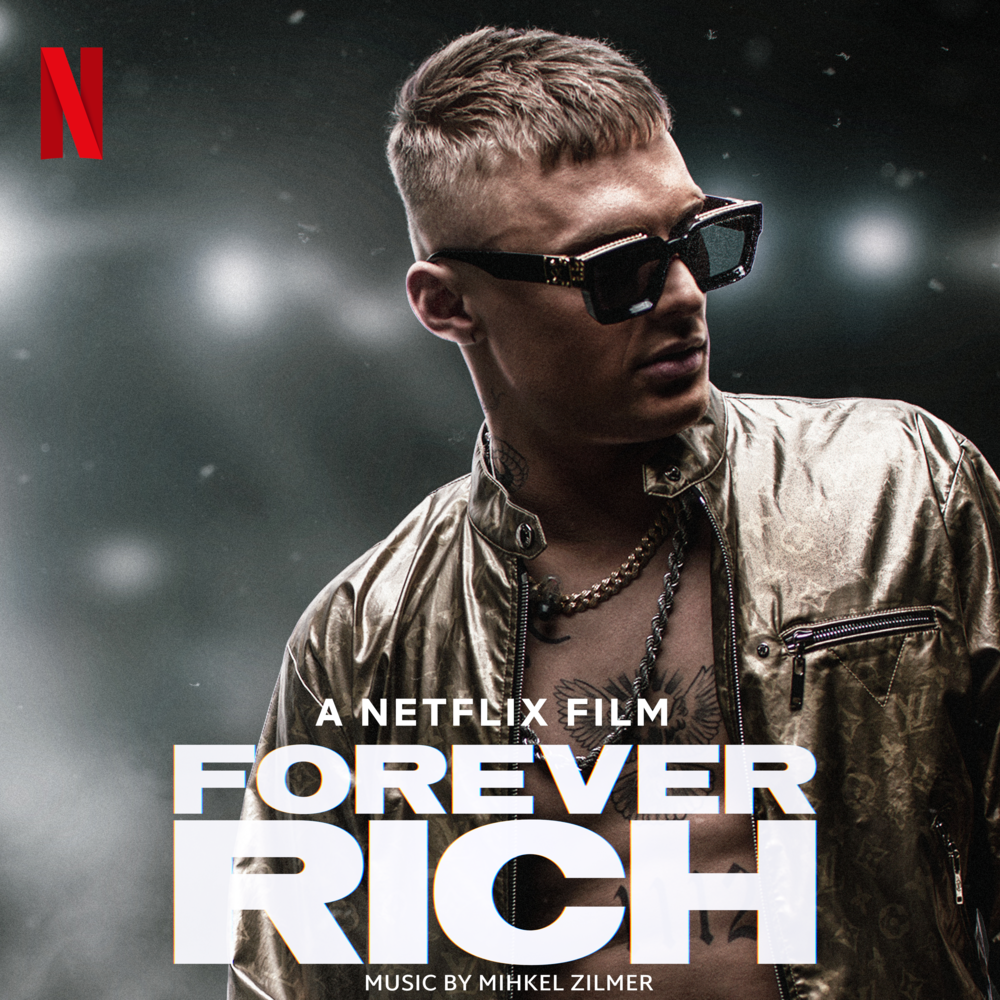 Рич форевер эй. Rich Forever 3 обложка. С 2022 годом обложка для трека.