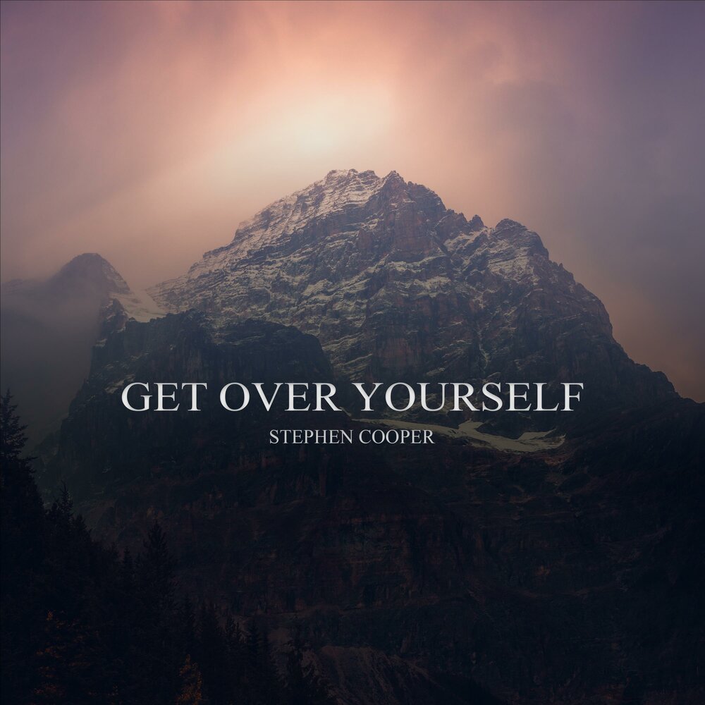 Get over yourself. Victory over yourself. To get over перевод. Over yourself. To get over.