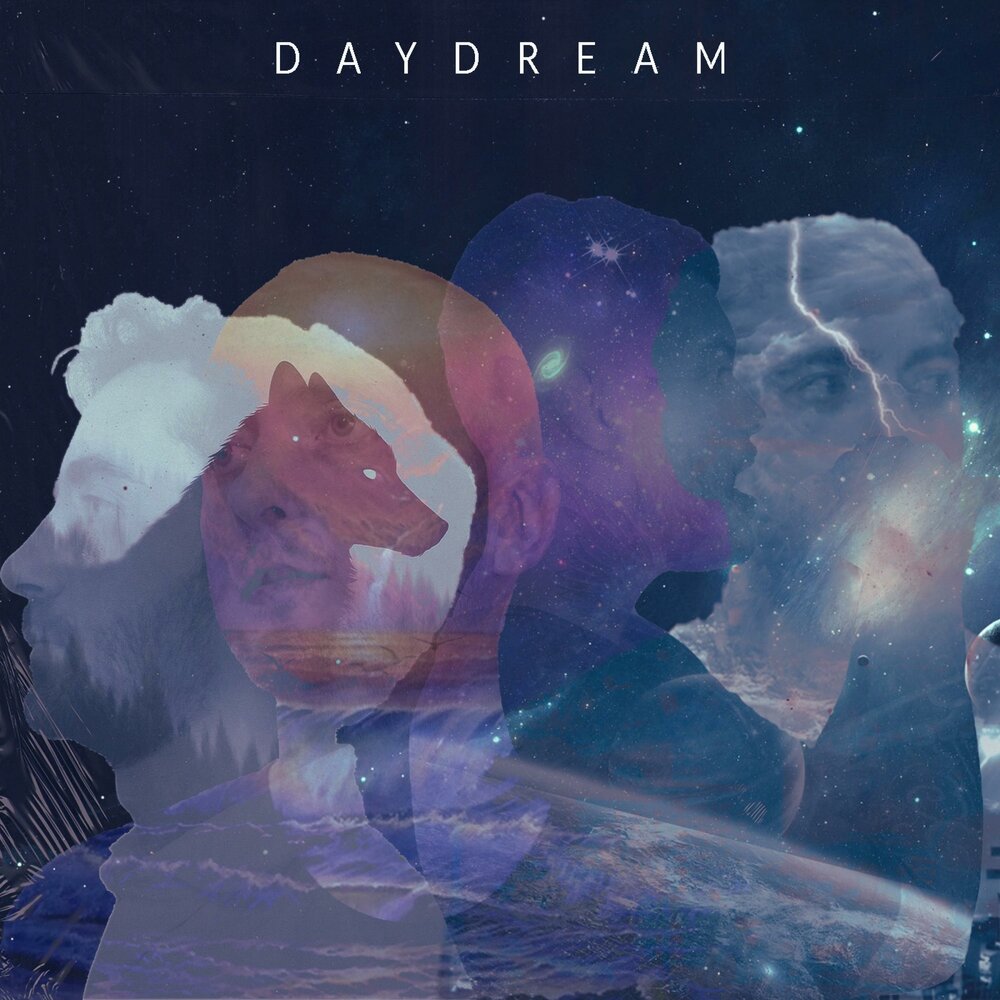 Песни day dream