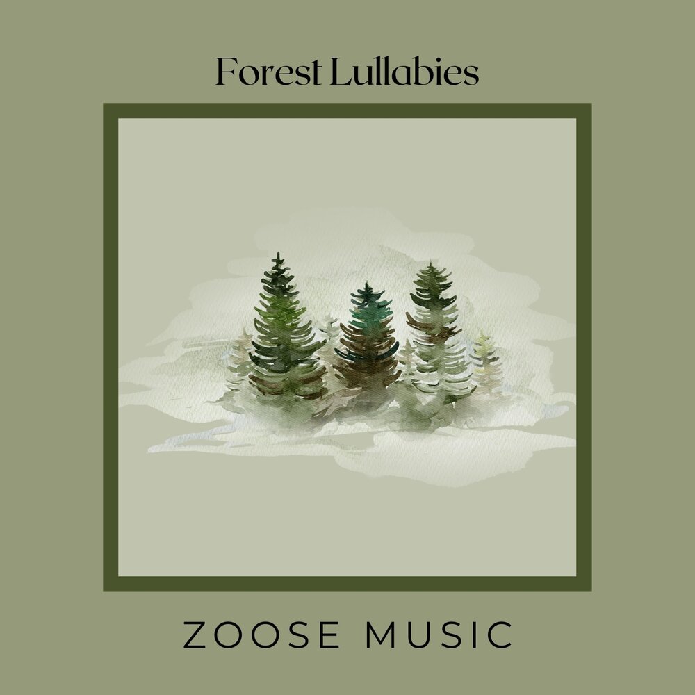 Forest lullaby. Forest Lullaby что значит.