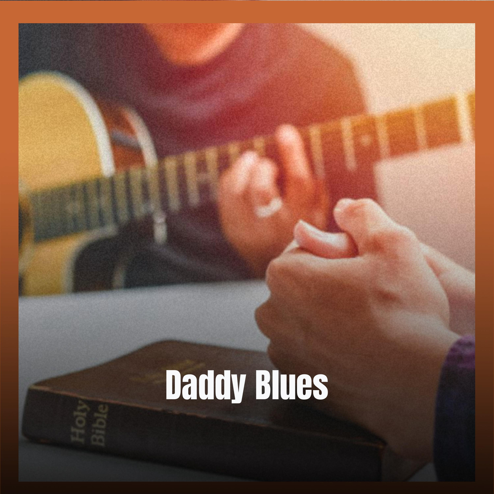 Blues dad