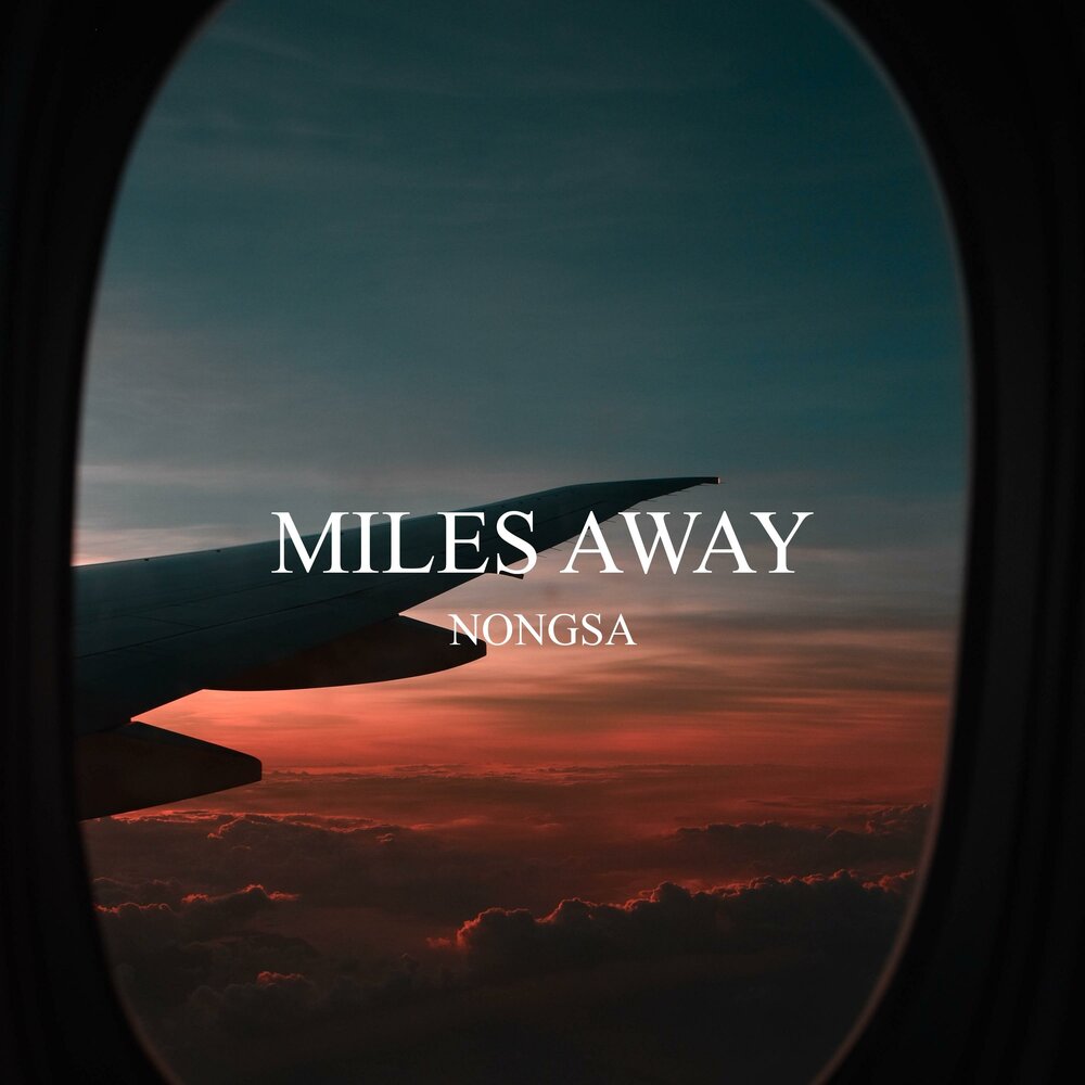 Miles away live