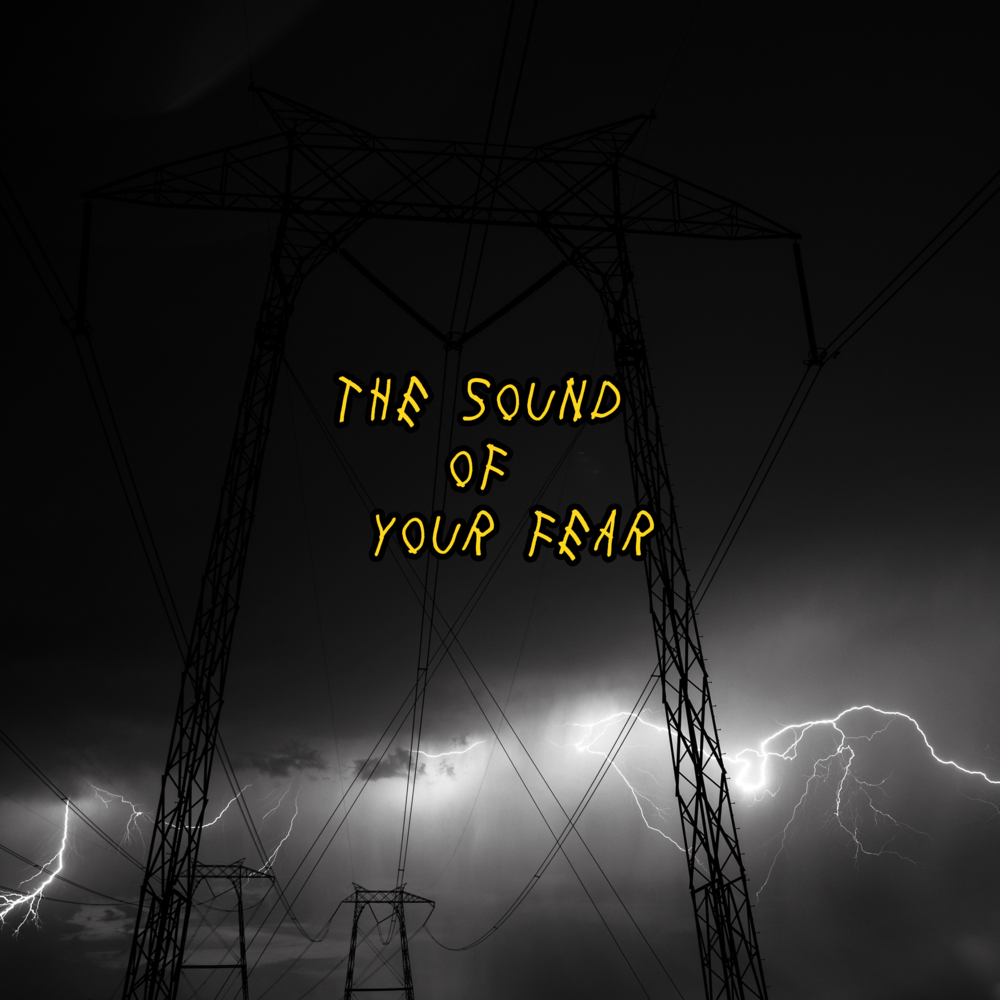 The Sound of your Fear Midi Blossom. Sound. Еру Щгеышвук ауфк рфы ьфтн афыуы.